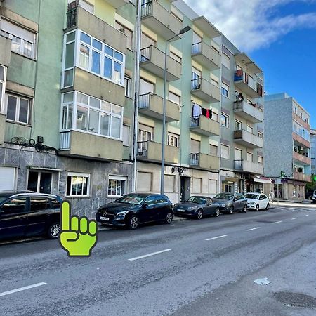 Ambientes Do Rio Home Sacavém 외부 사진