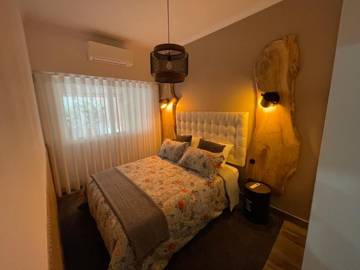 Ambientes Do Rio Home Sacavém 외부 사진