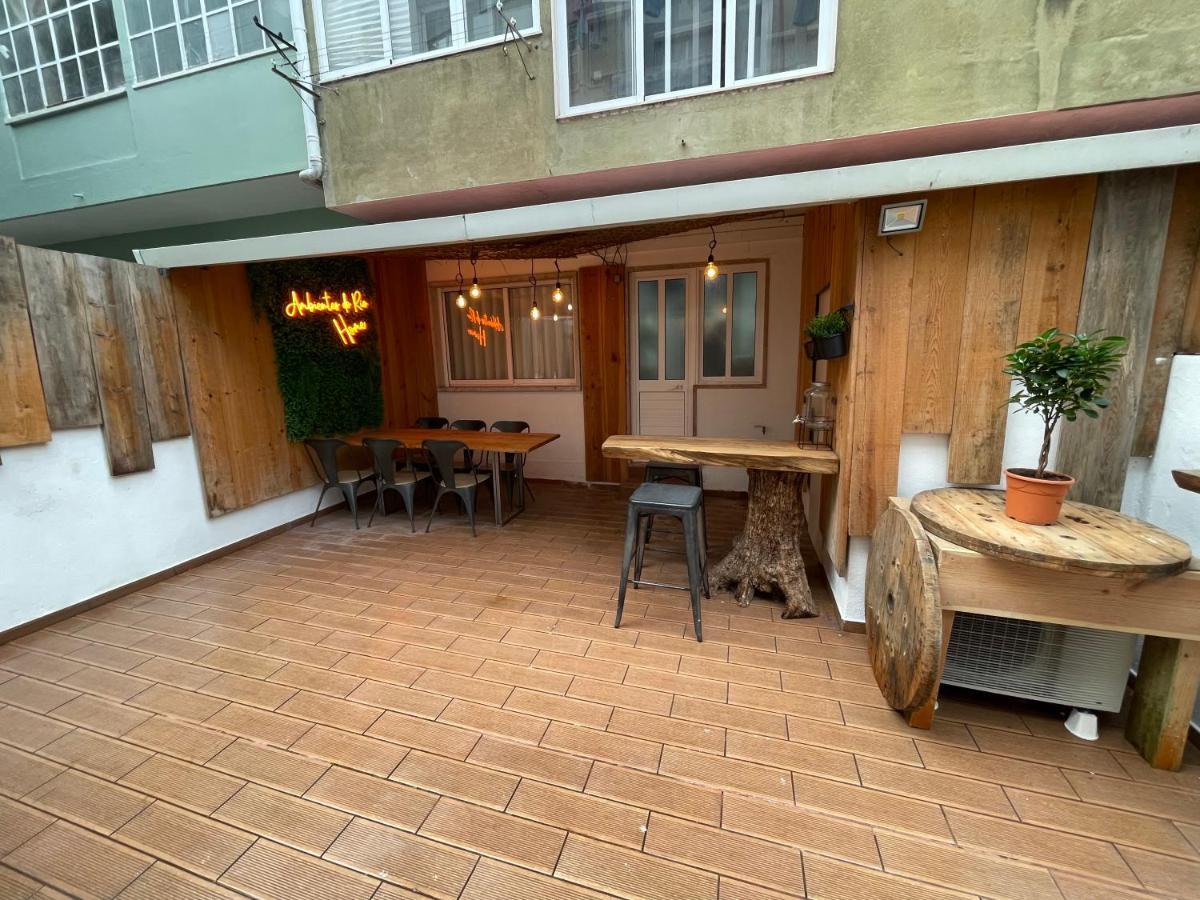 Ambientes Do Rio Home Sacavém 외부 사진