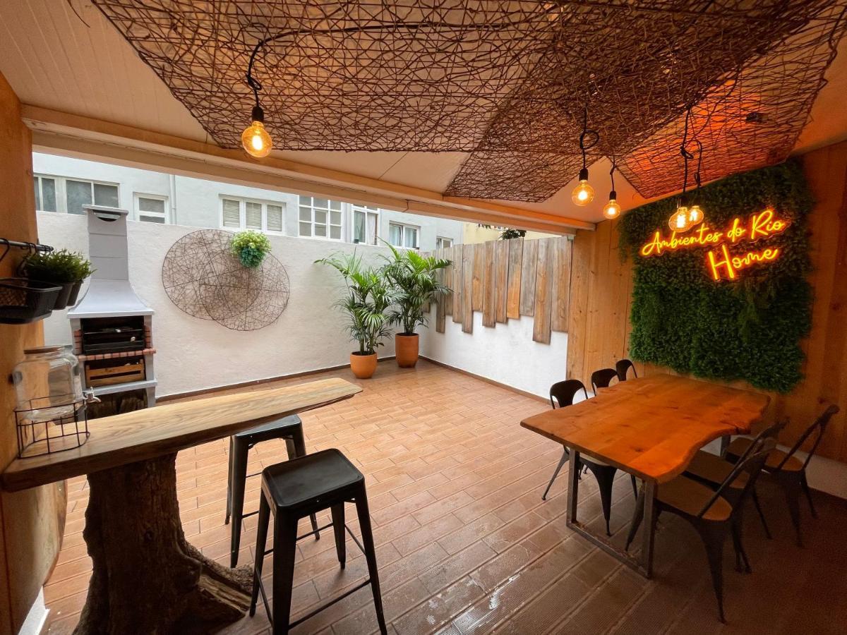 Ambientes Do Rio Home Sacavém 외부 사진