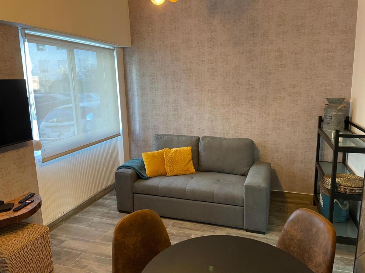 Ambientes Do Rio Home Sacavém 외부 사진