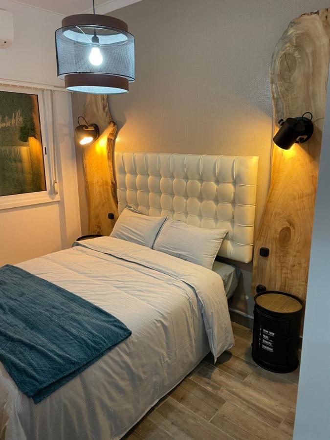 Ambientes Do Rio Home Sacavém 외부 사진
