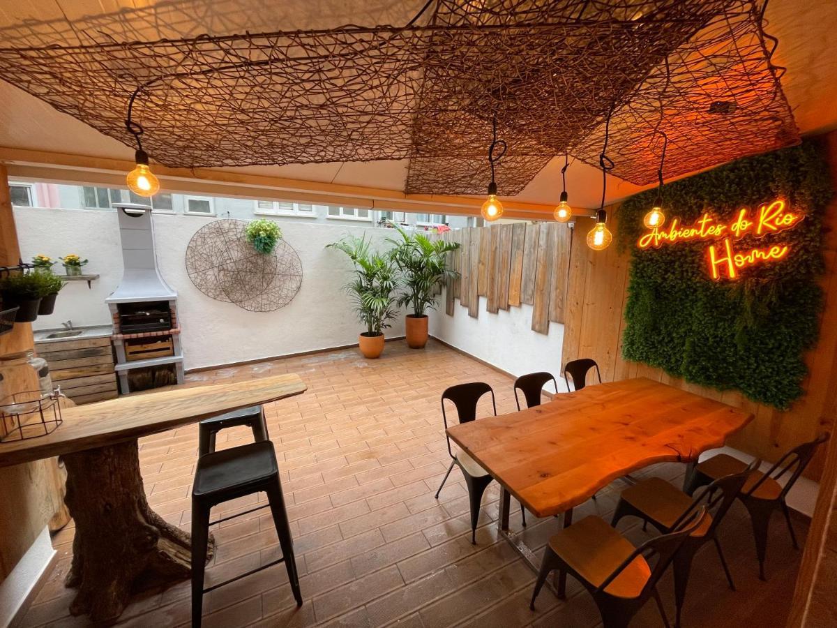 Ambientes Do Rio Home Sacavém 외부 사진