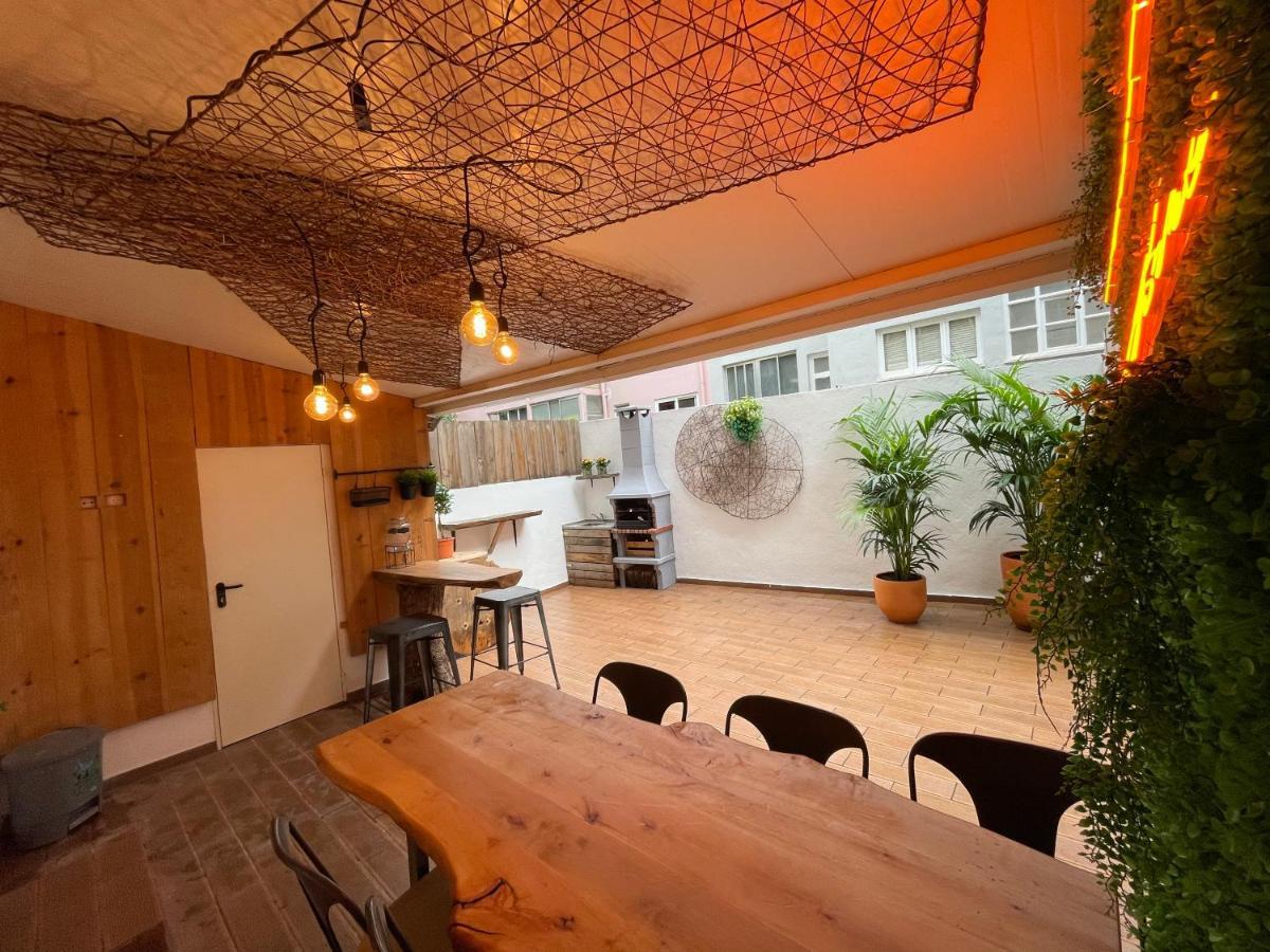 Ambientes Do Rio Home Sacavém 외부 사진