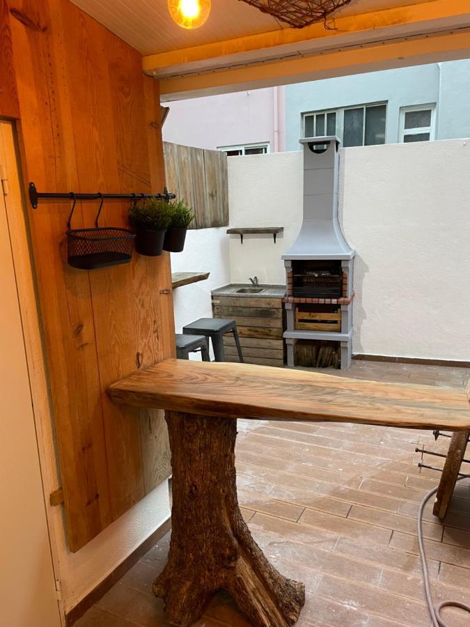 Ambientes Do Rio Home Sacavém 외부 사진