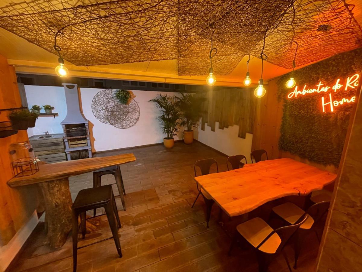 Ambientes Do Rio Home Sacavém 외부 사진