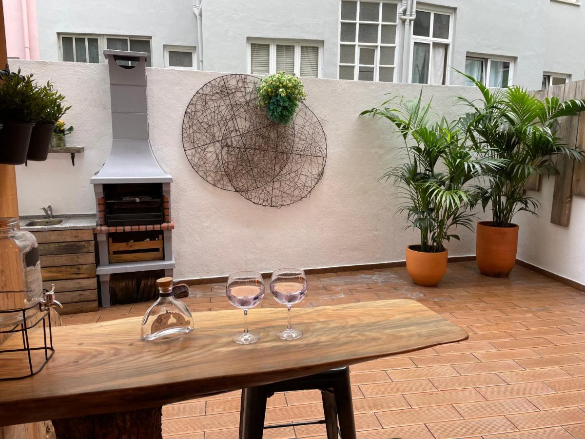 Ambientes Do Rio Home Sacavém 외부 사진
