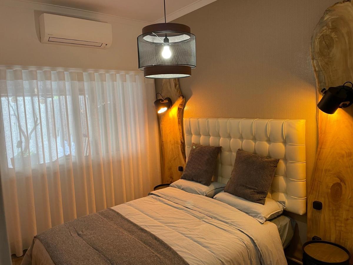 Ambientes Do Rio Home Sacavém 외부 사진