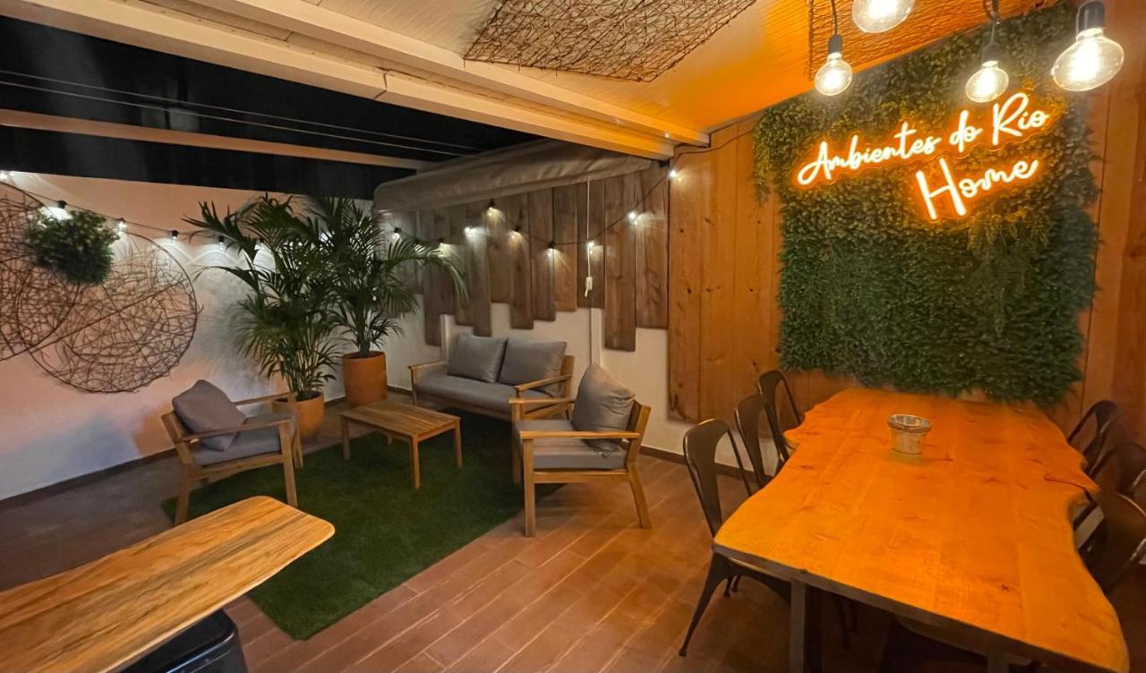 Ambientes Do Rio Home Sacavém 외부 사진