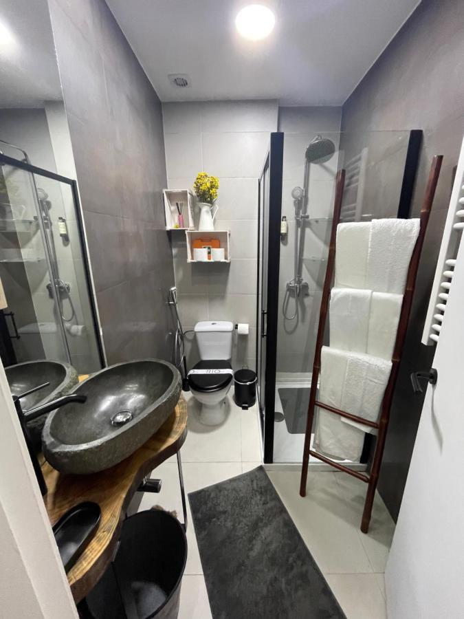 Ambientes Do Rio Home Sacavém 외부 사진
