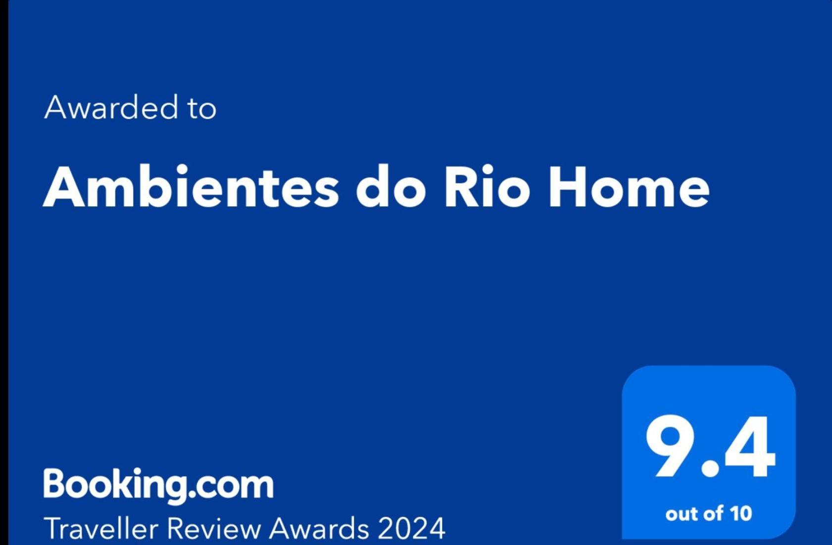 Ambientes Do Rio Home Sacavém 외부 사진
