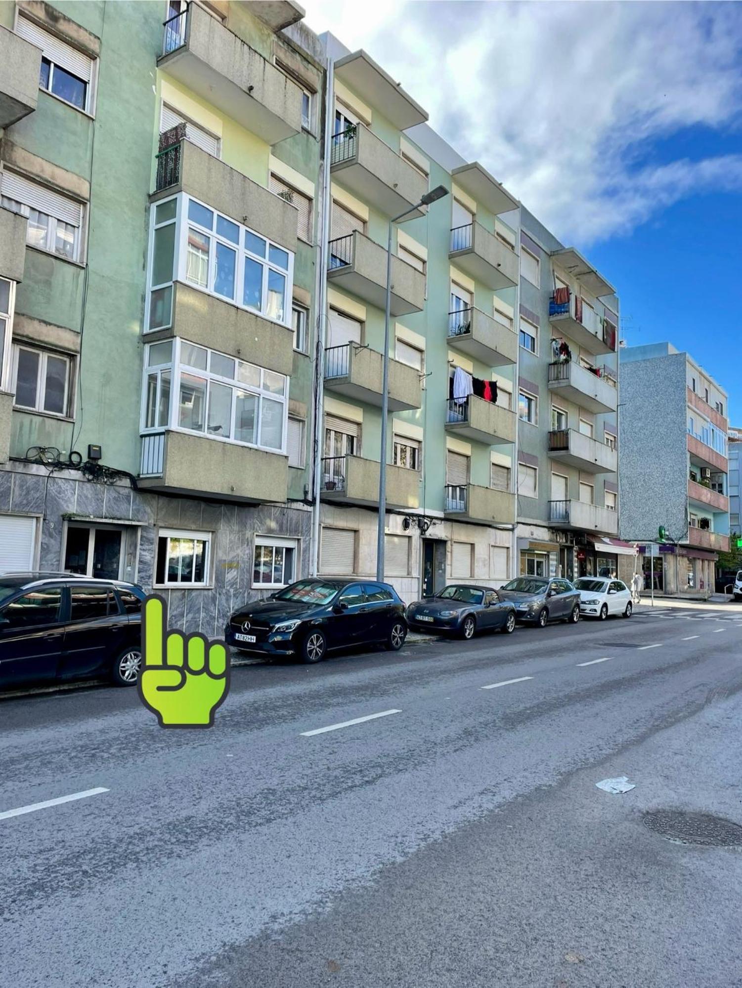 Ambientes Do Rio Home Sacavém 외부 사진